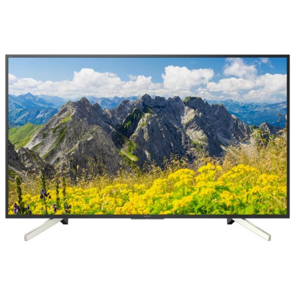 Sony 49X7500F 4K UHD HDR Android LED Television 49inch Sony 49X7500F 4K UHD HDR Android LED Television 49inch