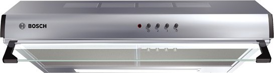 Bosch Hood DHU665CGB Bosch Hood DHU665CGB