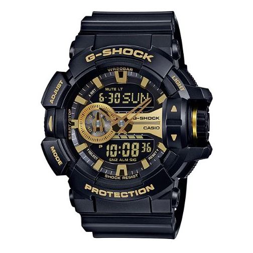 Casio GA-400GB-1A9 G-Shock Watch Casio GA-400GB-1A9 G-Shock Watch