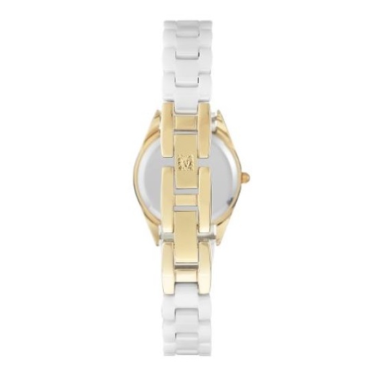 Anne Klein AK3164WTGB Women Watch Anne Klein AK3164WTGB Women Watch
