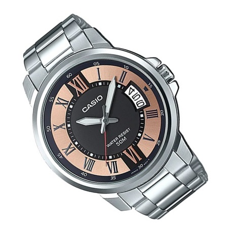 Casio MTP-E130D-1A2V Watch Casio MTP-E130D-1A2V Watch