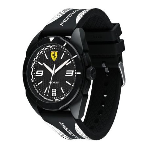 Scuderia Ferrari 830519 Men Watch Scuderia Ferrari 830519 Men Watch