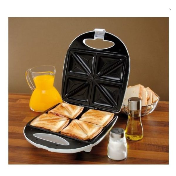 Palson Bambino 4 Sandwich Maker 30504 Palson Bambino 4 Sandwich Maker 30504
