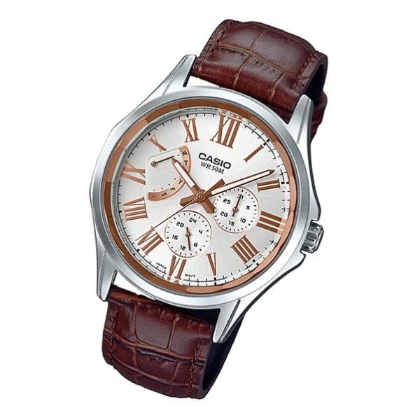Casio MTP-E311LY-7AV Watch Casio MTP-E311LY-7AV Watch