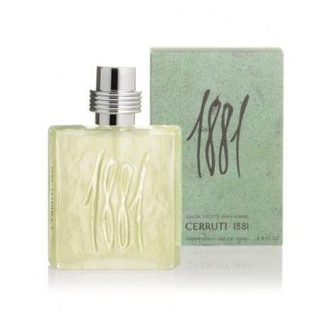 Cerutti 1881 Perfume For Men 100ml Eau de Toilette Cerutti 1881 Perfume For Men 100ml Eau de Toilette