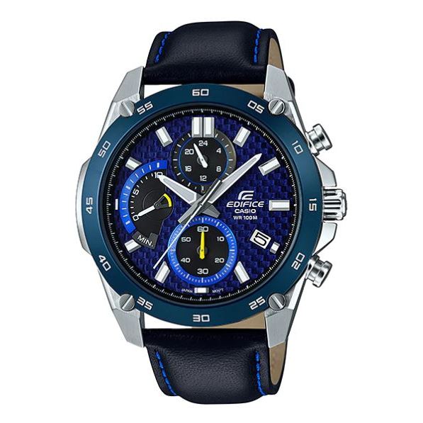 Casio EFR557BL2AVUDF Edifice Watch Casio EFR557BL2AVUDF Edifice Watch