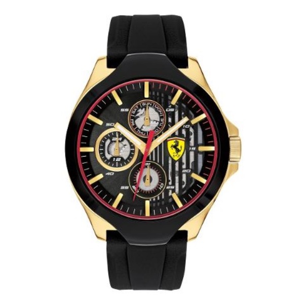 Scuderia Ferrari 830520 Men Watch