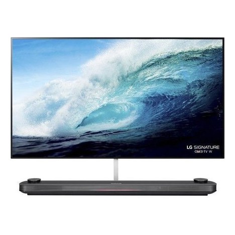 LG SIGNATURE 77W7V 4K Smart OLED Television 77inch LG SIGNATURE 77W7V 4K Smart OLED Television 77inch