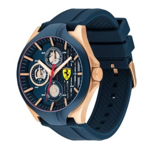 Scuderia Ferrari 830511 Men Watch Scuderia Ferrari 830511 Men Watch