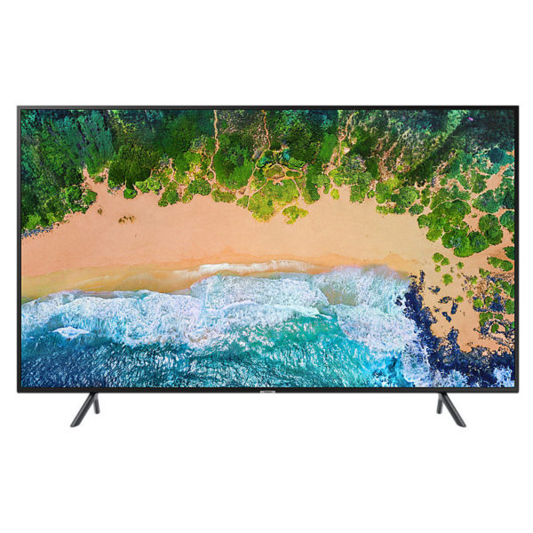 Samsung 75NU7100 4K UHD Smart LED Television 75inch Samsung 75NU7100 4K UHD Smart LED Television 75inch