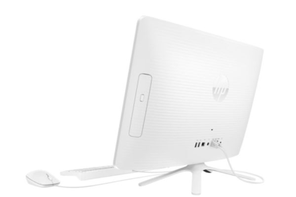HP 22-C0001NE All-in-One Desktop - Core i3 2.2GHz 4GB 1TB Shared Win10 21.5inch FHD Snow White HP 22-C0001NE All-in-One Desktop - Core i3 2.2GHz 4GB 1TB Shared Win10 21.5inch FHD Snow White
