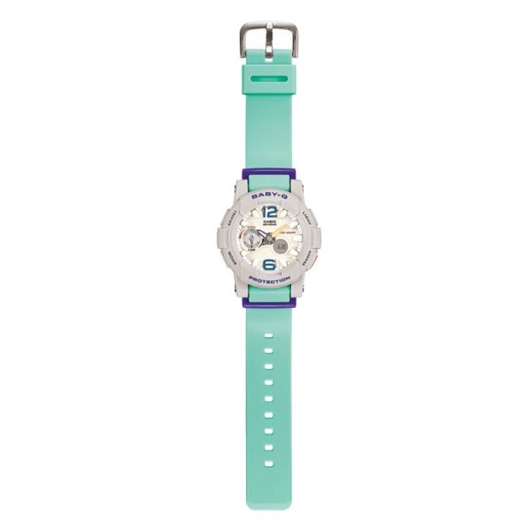 Casio BGA1803BDR Baby G Watch Casio BGA1803BDR Baby G Watch