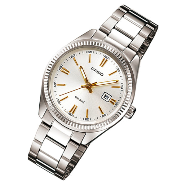 Casio LTP-1302D-7A2V Watch Casio LTP-1302D-7A2V Watch
