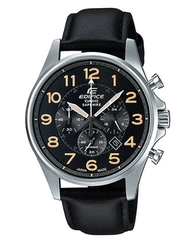 Casio EFB-508JL-1ADR Edifice Watch Casio EFB-508JL-1ADR Edifice Watch