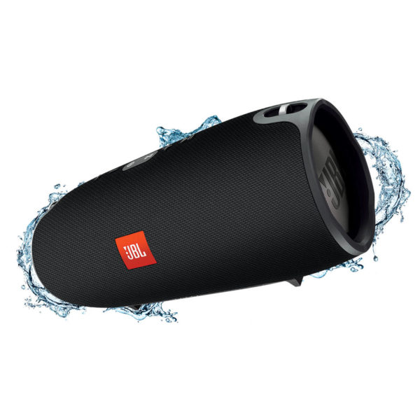 JBL XTREME Portable Bluetooth Speaker + T110BT In Ear Bluetooth Headset JBL XTREME Portable Bluetooth Speaker + T110BT In Ear Bluetooth Headset