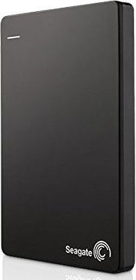 Seagate USB3.0 Backup Plus Portable Drive 4TB Black STDR4000200 Seagate USB3.0 Backup Plus Portable Drive 4TB Black STDR4000200