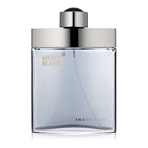 Montblanc Individuel Perfume For Men 75ml Eau de Toilette Montblanc Individuel Perfume For Men 75ml Eau de Toilette