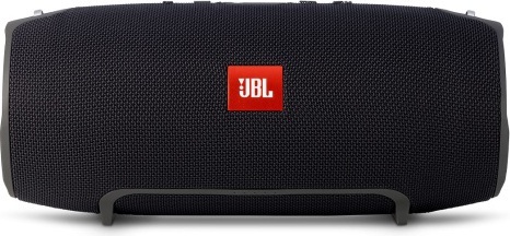 JBL XTREME Portable Bluetooth Speaker + T110BT In Ear Bluetooth Headset JBL XTREME Portable Bluetooth Speaker + T110BT In Ear Bluetooth Headset