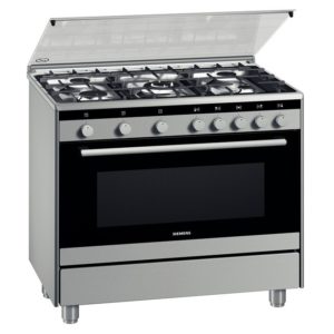 Range Cooker Gas Cooker Electric Cooker Sharaf Dg