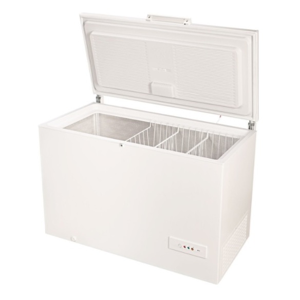 Buy Ariston Chest Freezer 600 Litres AR600T Price, Specifications & Features Sharaf DG