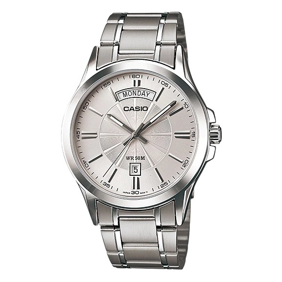 Casio MTP-1381D-7AV Watch Casio MTP-1381D-7AV Watch