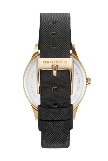 Kenneth Cole KC15109001 Classic Women's Watch Kenneth Cole KC15109001 Classic Women's Watch