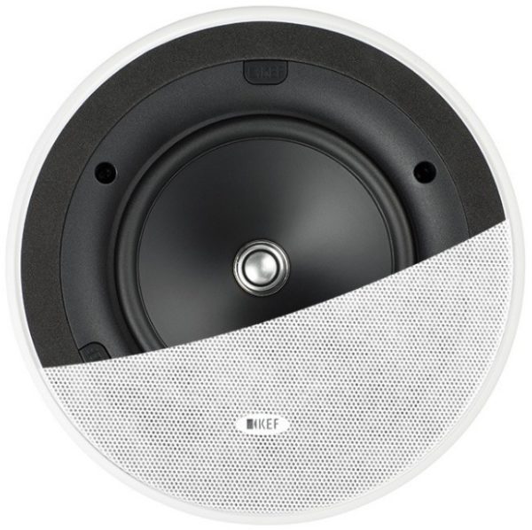 Buy Kef Ci160er Ceiling Speaker White Price Specifications