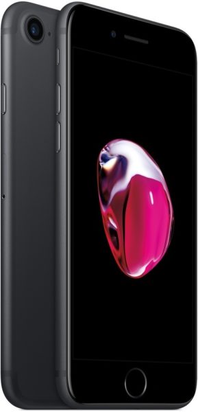 Apple iPhone 7 32GB Black Apple iPhone 7 32GB Black