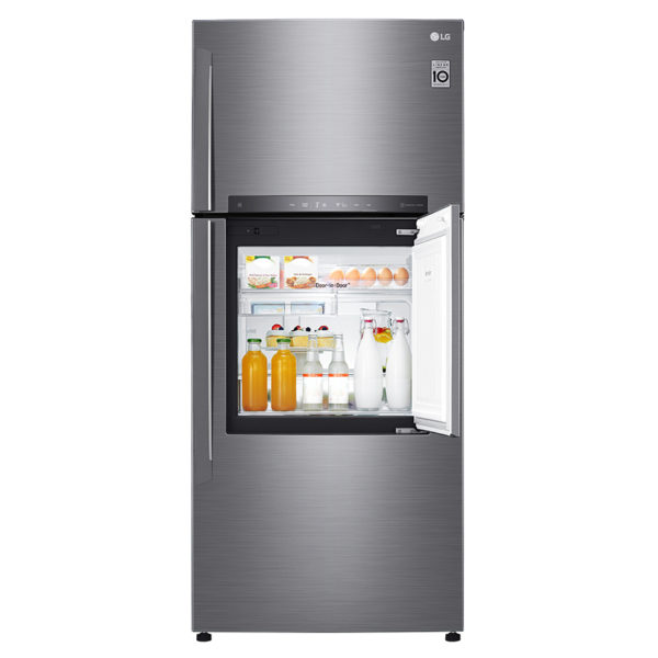 LG Top Mount Refrigerator 730 Litres GND732HLHU LG Top Mount Refrigerator 730 Litres GND732HLHU
