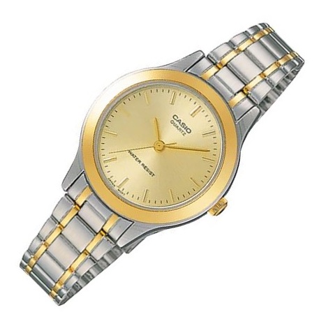 Casio LTP-1128G-9AR Watch Casio LTP-1128G-9AR Watch