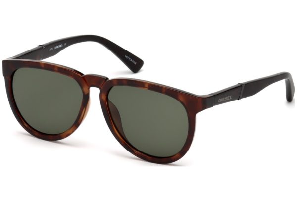 Diesel DL0272-52N-50 Unisex Sunglass Diesel DL0272-52N-50 Unisex Sunglass