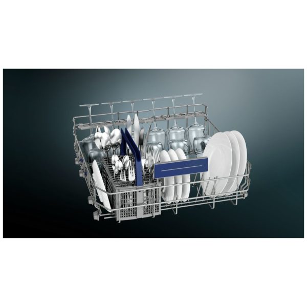 Siemens Built In Dishwasher SN558S10MM Siemens Built In Dishwasher SN558S10MM