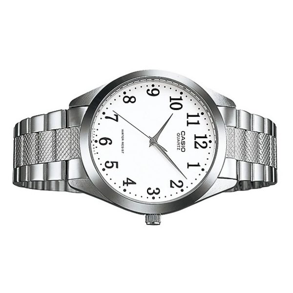 Casio MTP-1274D-7B Enticer Men's Watch Casio MTP-1274D-7B Enticer Men's Watch