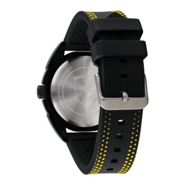 Scuderia Ferrari 830516 Men Watch Scuderia Ferrari 830516 Men Watch