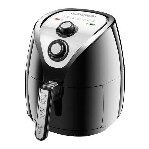 Black&Decker Aero Fryer AF200B5 Black&Decker Aero Fryer AF200B5