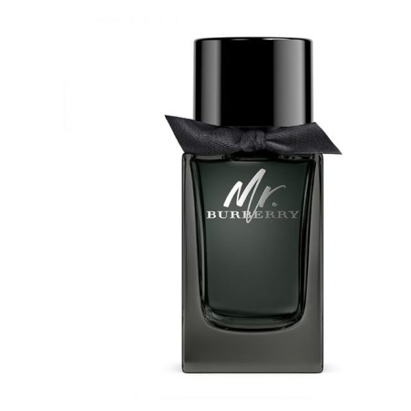 Burberry Mr Burberry Perfume For Men 100ml Eau de Parfum Burberry Mr Burberry Perfume For Men 100ml Eau de Parfum