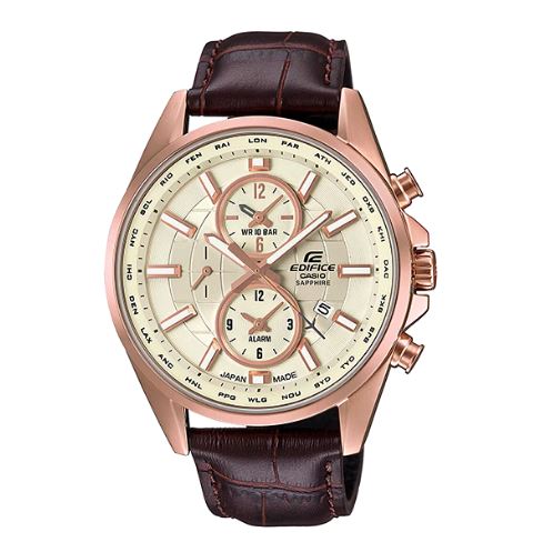 Casio EFB-302JGL-7ADR Edifice Watch Casio EFB-302JGL-7ADR Edifice Watch
