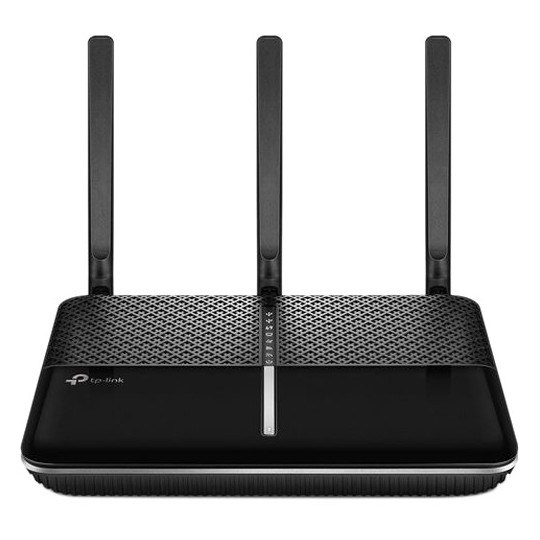 TP-Link C2300 AC2300 Wireless MU-MIMO Gigabit Router TP-Link C2300 AC2300 Wireless MU-MIMO Gigabit Router