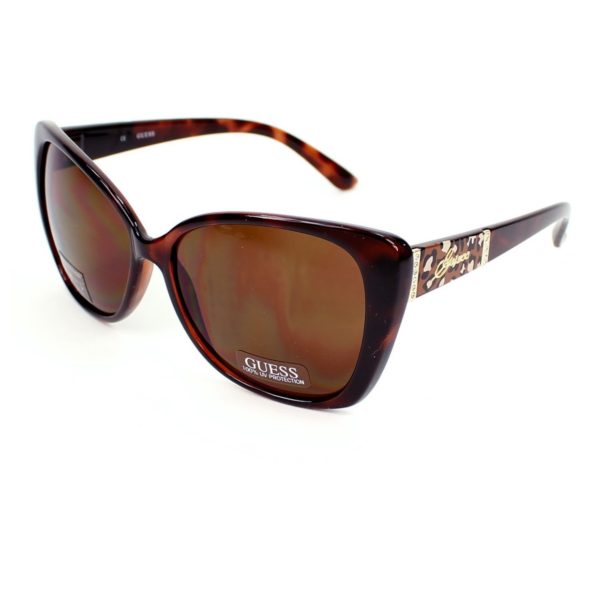 Guess GU7314-TO3-4 Women's Sunglass Guess GU7314-TO3-4 Women's Sunglass