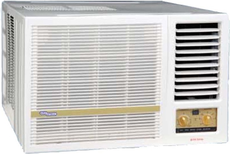 Super General Window Air Conditioner 1.5 Ton SGA183HE