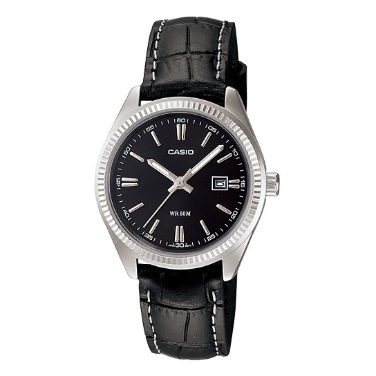 Casio LTP-1302L-1AV Wrist Watch for Women Casio LTP-1302L-1AV Wrist Watch for Women