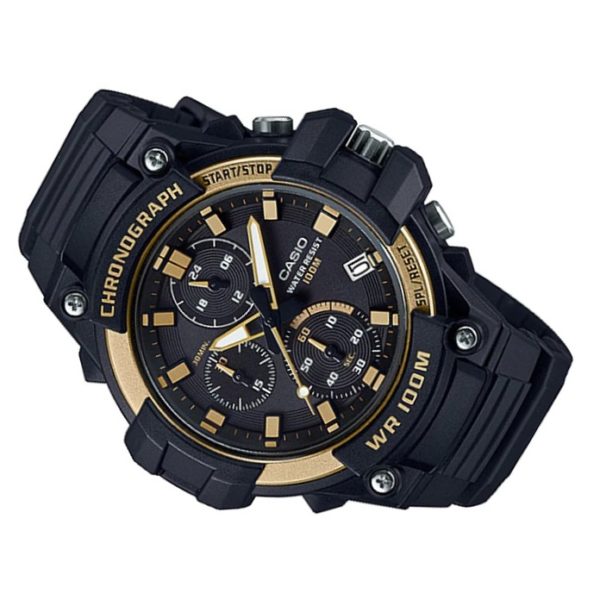 Casio MCW-110H9AV Youth Men's Watch Casio MCW-110H9AV Youth Men's Watch
