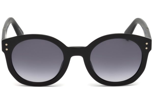 Diesel DL0252-01B-52 Women's Sunglass Diesel DL0252-01B-52 Women's Sunglass