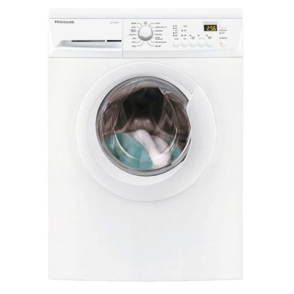 Frigidaire Front Load Washer 7kg FWF71243W Frigidaire Front Load Washer 7kg FWF71243W