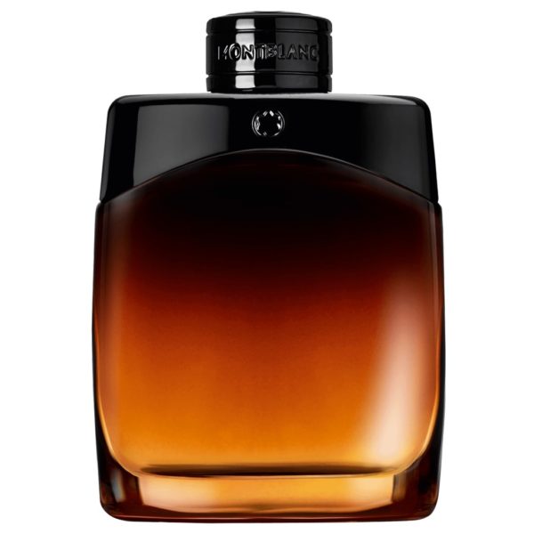 Montblanc Legend Night Perfume For Men 100ml Eau de Toilette Montblanc Legend Night Perfume For Men 100ml Eau de Toilette