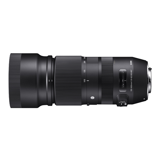 Buy Sigma 100 400mm F5 6 3 Dg Os Hsm Lens For Canon Price