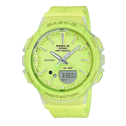 baby g latest model 2018 price