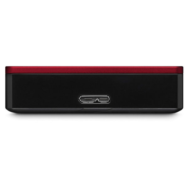 Seagate Backup Plus Portable External Drive 4TB USB3.0 Red Seagate Backup Plus Portable External Drive 4TB USB3.0 Red