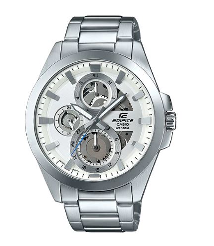 Casio ESK-300D-7AVUDF Edifice Watch Casio ESK-300D-7AVUDF Edifice Watch