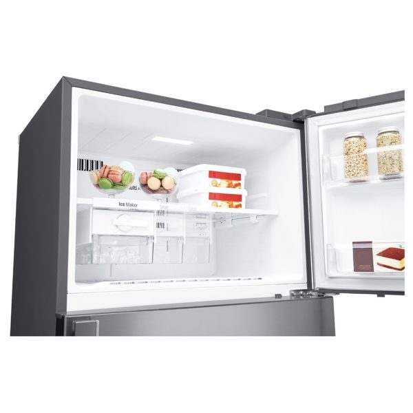 LG Top Mount Refrigerator 830 Litres GRF832HLHU LG Top Mount Refrigerator 830 Litres GRF832HLHU